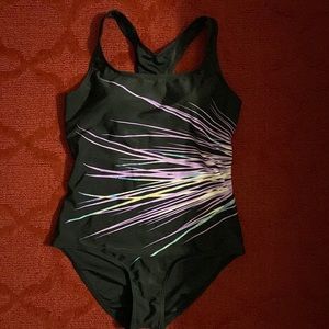 Like new women’s one piece.